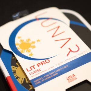 Lunar Lit Pro Series (16mm)